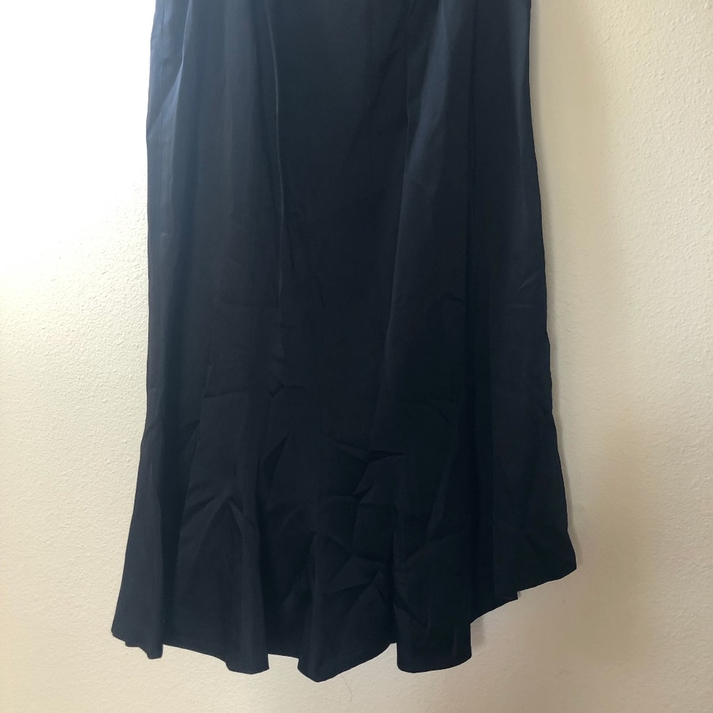 Carmen Marc Valvo Collection Skirt Size 8